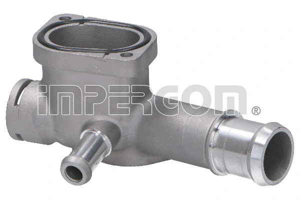 Coolant Flange